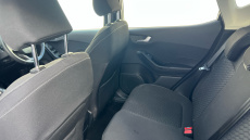 Ford Fiesta 1.0 EcoBoost Titanium 5dr Petrol Hatchback